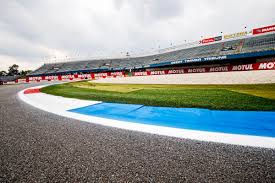 Brad binder was 17th in fp2 as his learning of the assen circuit on his ktm motogp bike was stunted by the rain, the south african ahead of petronas srt's valentino rossi in 18th. Motul Tt Assen Motogp Race Guide Motogp