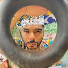 Olóye Felipe Èṣù Tunde (@oloyefelipe) • Instagram photos and videos