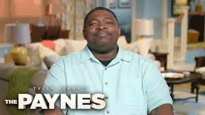 This chaotic living situation takes its toll on cranky pops. The Journey From House Of Payne To The Paynes Tyler Perry S The Paynes Oprah Winfrey Network Youtube