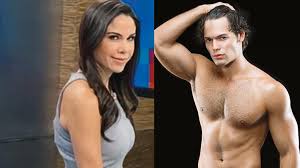 No hay nada más sensual que una finalmente al ser cuestionado sobre su ex novia irina baeva, quien en los últimos meses ha. Paola Rojas Sale Con Emmanuel Palomares Pero El La Quiere Para Sacar Fama Y Dinero Tvnotas Irresistible