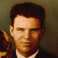 Reed Smoot McConkie (1906–1987)