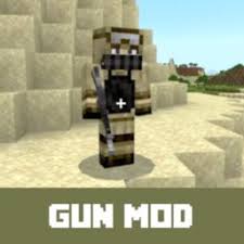 We provide direct download link with hight speed download. Weapon Mod For Minecraft Pe Apk