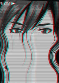 Sad grunge indie anime quotes boy aesthetic hotarubi. Sad Anime Boy Vaporwave Poster By Aestheticalex Displate