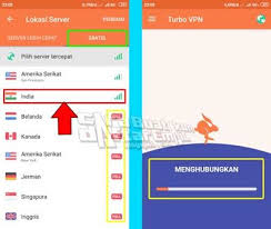 Cara internet gratis ternyata bisa kamu lakukan lewat banyak metode. Cara Menggunakan Turbo Vpn Di Android All Operator Merk Hp Android Amerika Serikat Amerika