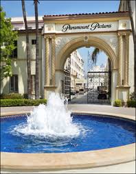 Starting in 1987, paramount television began using its generic paramount logo. Paramount Studio Tour