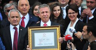 4,851 likes · 98 talking about this. Chp S Mansur Yavas Receives Certificate Of Election To Become Ankara Mayor Daily Sabah