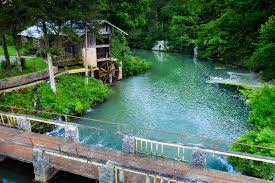Come on by bass pro shops garland to see our entire line of water filtration devices. Bass Pro Shops Founder Buys Former Dogpatch Usa Property Fayetteville Flyer