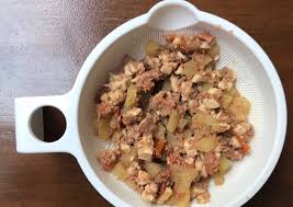 Petai dan buncis bisa ditambahkan sebagai variasi. Resep Suka Suka