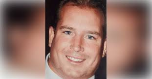 Obituary information for Joseph Patrick Driver