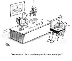 Don T Get Caught Lying On Your Linkedin Profile Eagle Staffing