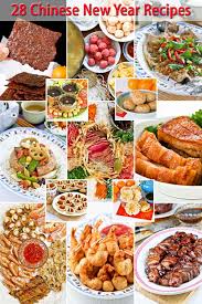 Best chinese new year restaurant set menus and promotions for family reunion dinners (2021). 28 Chinese New Year Recipes Roti N Rice