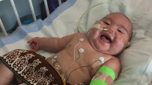 we love you baby jay.