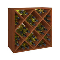 3,1 kg das flaschenregal wird inkl. Weinregal System Mit 60cm Breite Modular Erweiterbar Von Vincasa