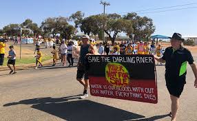 We did not find results for: Outback Tour Wilcannia Threatens To Close Major Highway If Save Darling Pleas Ignored New Matilda
