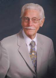 Dr. Donald Brooks, longtime chiropractor, dies at 92 — The Downey Patriot