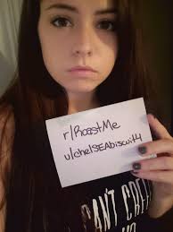 Moved 800 miles to live with my boyfriend who dumped me after 4 months  living together. Let the assault begin. : rRoastMe