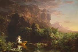The fires rage, merging into a storm of chaos in the sky. Free Images Snappygoat Com Bestof Cole Thomas The Course Of Empire Destruction 1836 Jpg The Course Of Empire 1836 39 X 63 In 100 33 X 161 29 Cm Institution New York Historical Society