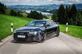 Image result for Panther Black 2014 RS5
