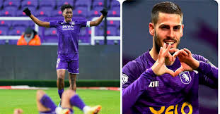 Anderlecht staat voor een cruciale match zondagavond tegen racing genk. Anderlecht Not Sure If They Will Play In Playoffs 1 Yet Archyde