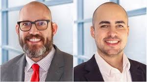 Daniel Linton, Roberto Perez Join Pinnacle Actuarial Resources