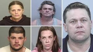 Operation Amarok: Wollongong's DV offender search underway