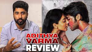 Search results for banita sandhu. Adithya Varma Movie Review By Behindwoods Dhruv Vikram Banita Sandhu Priya Anand Youtube