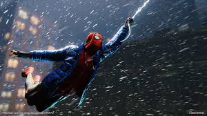 Le film est censé arriver le 7 octobre 2022 dans les cinémas américains. Marvel S Spider Man Miles Morales Une Mise A Jour 1 04 Avec De Nouvelles Fonctionnalites Disponible Gamergen Com