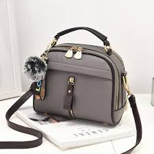 Shop the top 25 most popular 1 at the best prices! Bags Handbags Women Famous Brands Bolsa Feminina Bag Luxury Designer Leather Bolsas Crossbody For 2019 To In 2021 Leather Handbags Shoulder Bag Women Shoulder Handbags