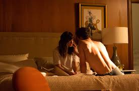 เบื้องหลังฉากเซ็กซ์ใน Fifty Shades และหนังอีโรติกดัง: นักแสดงต้องมี  อารมณ์ทางเพศ จริง ๆ ในฉากร่วมรักหรือไม่? - BT beartai