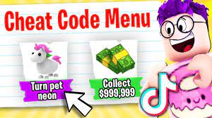 Maybe you would like to learn more about one of these? Can We Use These Adopt Me Tik Tok Hacks To Get Free Pets In Adopt Me Working 2020 Youtube