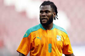 Les jeux olympiques furent la première compétition internationale de l'histoire du football. Jo 2020 Franck Kessie Affiche Les Ambitions Des Elephants Olympiques Africa Foot United