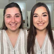 Makeup(Idon'tofferhairservices)By Ashley Richter