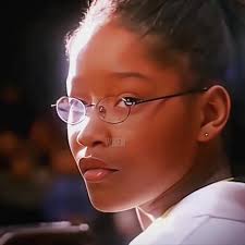 Dylan from Akeelah and The Bee