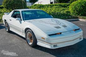 Image result for Arctic White 1992 Firebird