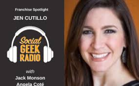 Franchise Spotlight: Jen Cutillo