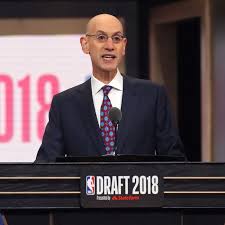 The nba board of governors approved changes to the lottery system effective with the 2019 nba draft, reducing the odds so that the teams with the three worst records would. Nba Draft Lottery Reform Worked Exactly As Planned For Now Sbnation Com