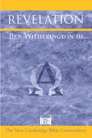 Revelation is the last book of the holy bible(revelation), most people do fearing reading revelation (the book of revelation). Theology Book Revelation Biblical Studies New Testament Cambridge University Press