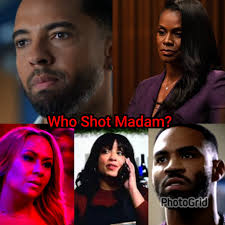 Flash backs ..... how long will it take for a new season????