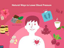 Low blood pressure is also known as hypotension. How Hypertension Is Treated