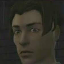 Edward Roivas Friends