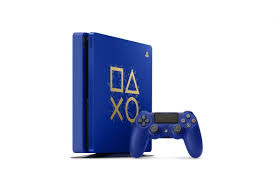 Find terraria ps4 2018 from a vast selection of video games & consoles. Sony Malaysia To Bring In Limited Edition Days Of Play Ps4 Lowyat Net
