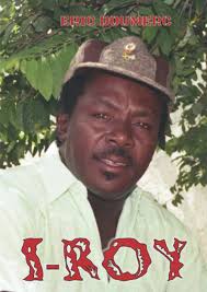 I-Roy
