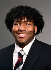 Football Roster 2018