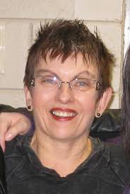 Obituary for Pauline Heckert