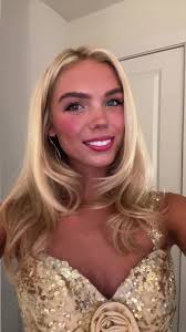 Caroline Gregory Sherri Hill Dresses