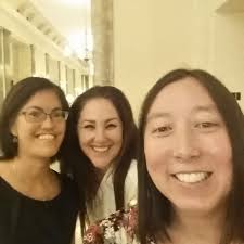 San Marino High School Class of 1998