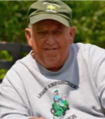 Donald Mays Obituary