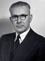 McKENNA, the Hon. Nicholas Edward