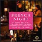 French Night — The Willow Room event image