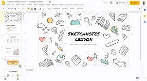 Jul 09, 2021 · google slides also gives you a way to print the speaker notes for each slide where you have included them. How To Add And Work With Speaker Notes In Google Slides Tutorial